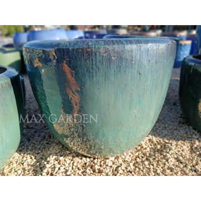 STOCKHOLM Luxe 7-32Y - ice green
