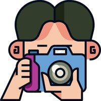 SLUŽBA REAL FOTO - Fotka pred expedíciou
